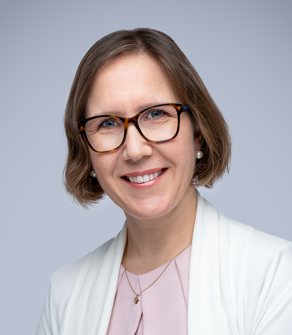 Matleena Vanhanen, Counseling Psychologist